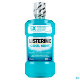 Listerine Coolmint 500ml